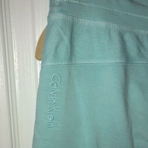 Calvin Klein Bermuda shorts